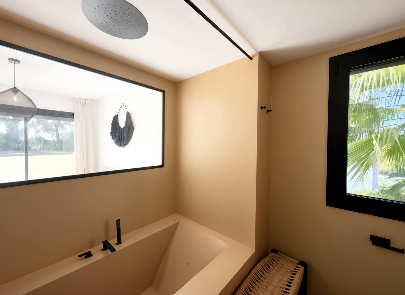 3 bedroom Semi-detached Villa for sale in Llucmajor with pool garage - € 849,000 (Ref: 9369368)