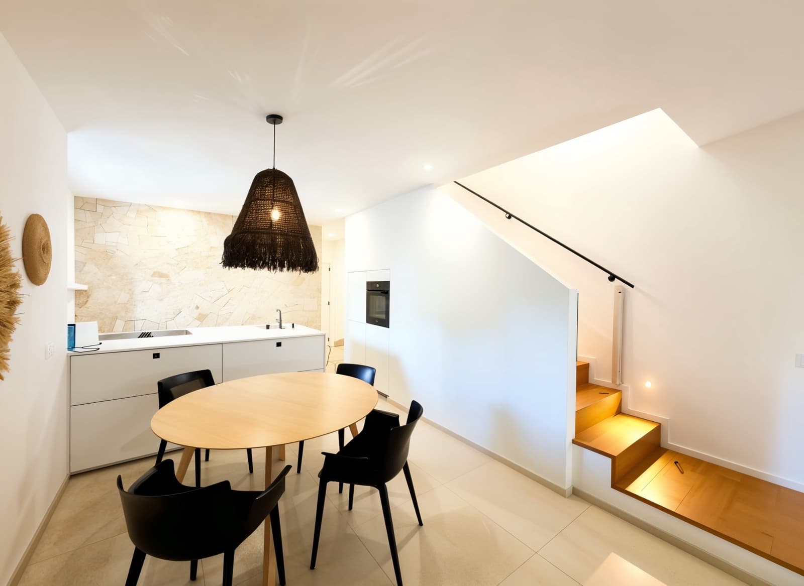 3 bedroom Semi-detached Villa for sale in Llucmajor with pool garage - € 849,000 (Ref: 9369368)