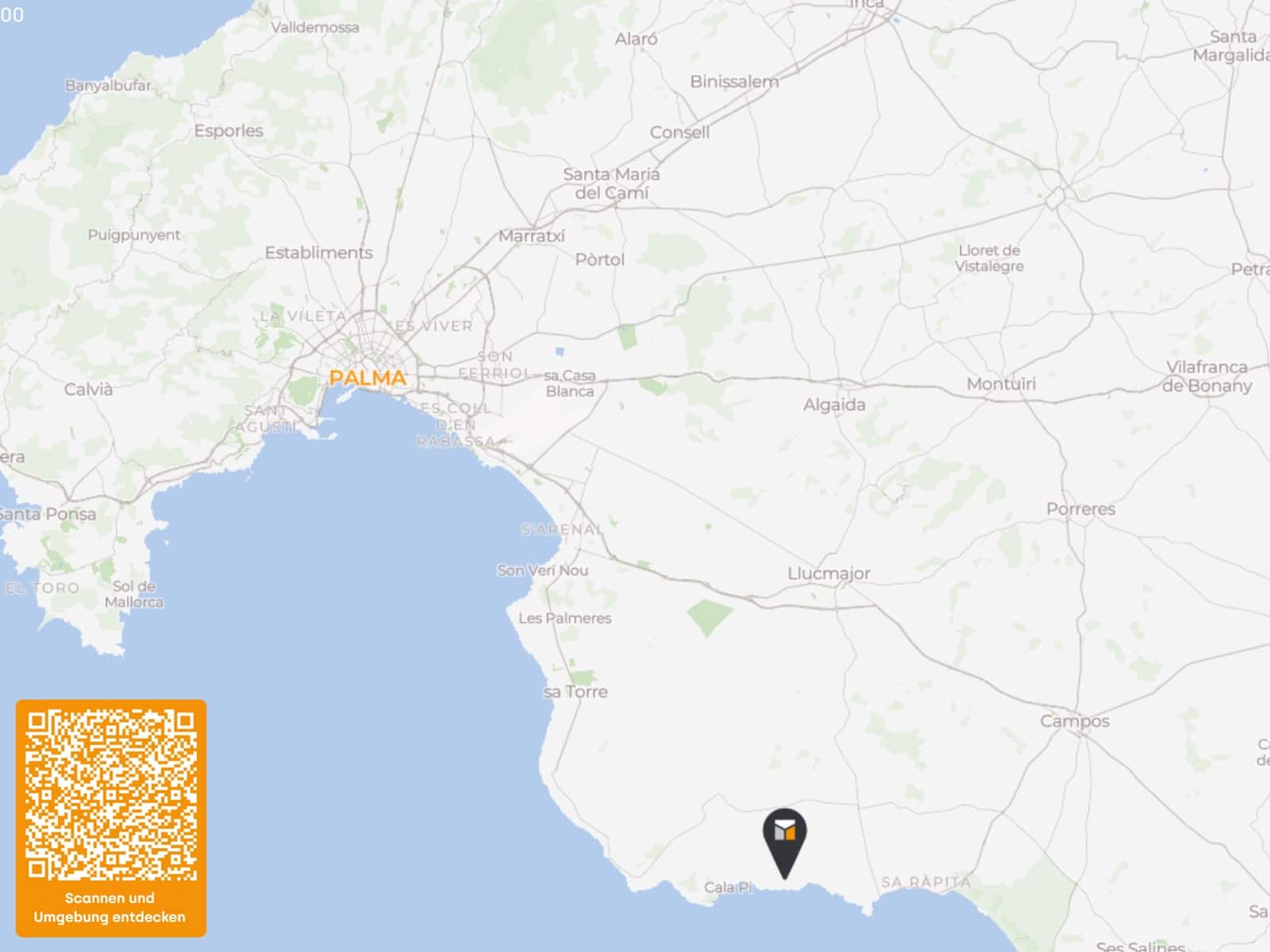 3 bedroom Semi-detached Villa for sale in Llucmajor with pool garage - € 849,000 (Ref: 9369368)