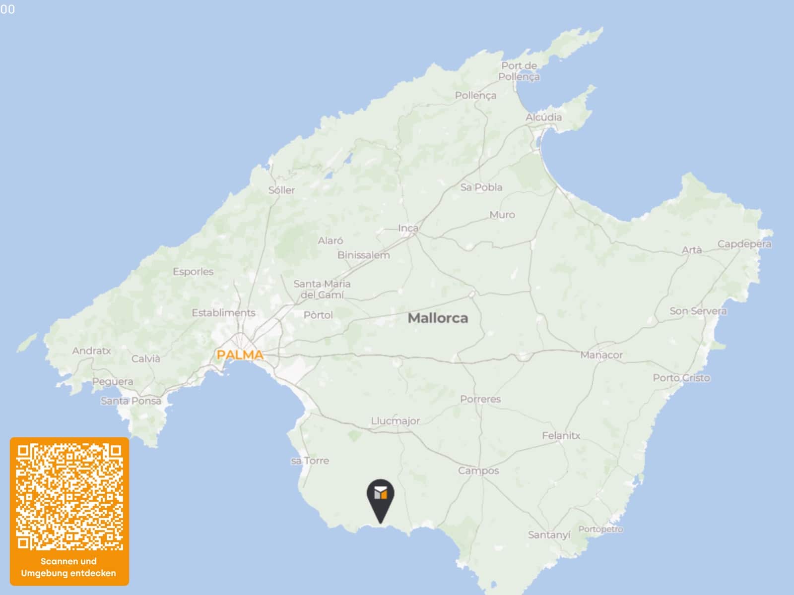 3 bedroom Semi-detached Villa for sale in Llucmajor with pool garage - € 849,000 (Ref: 9369368)