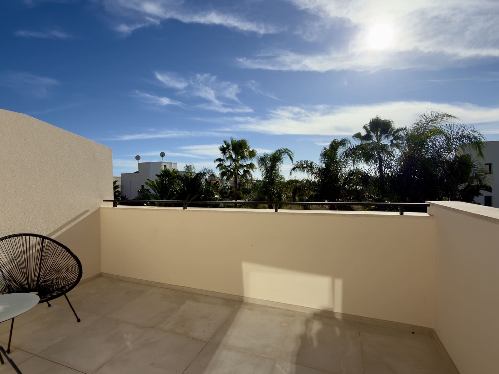 3 bedroom Semi-detached Villa for sale in Llucmajor with pool garage - € 849,000 (Ref: 9369368)