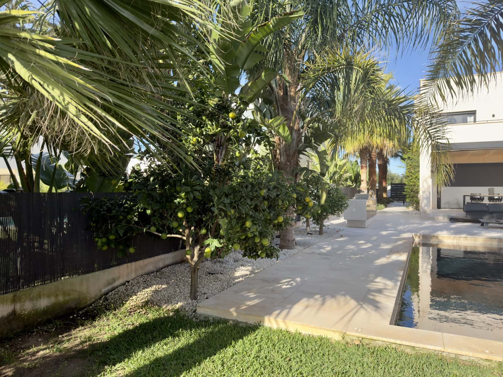 3 bedroom Semi-detached Villa for sale in Llucmajor with pool garage - € 849,000 (Ref: 9369368)