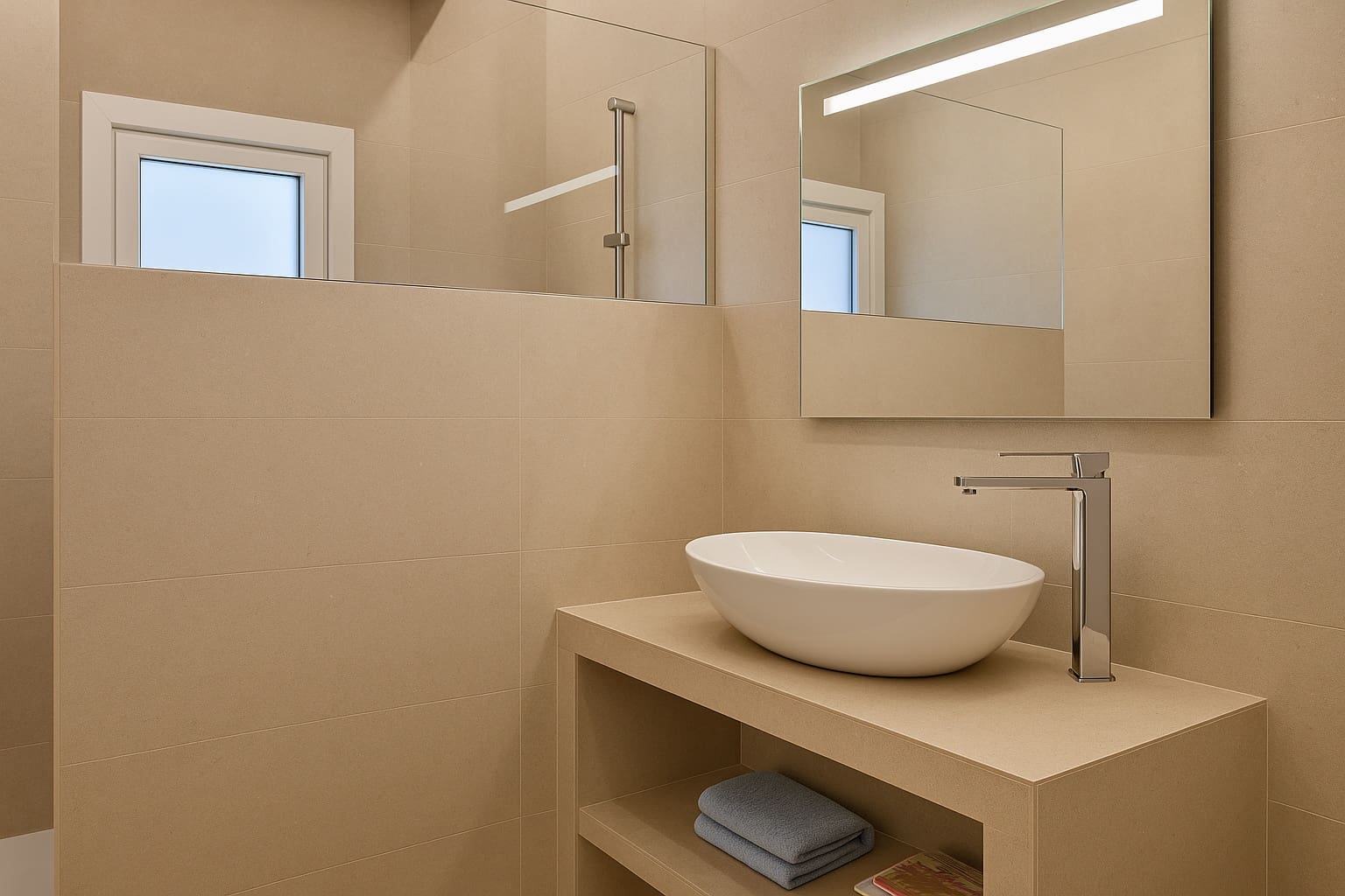 3 sypialnia Finka/Dom wiejski do wynajęcia w Son Servera z basenem garażem - 2 900 € (Ref: 9371991)