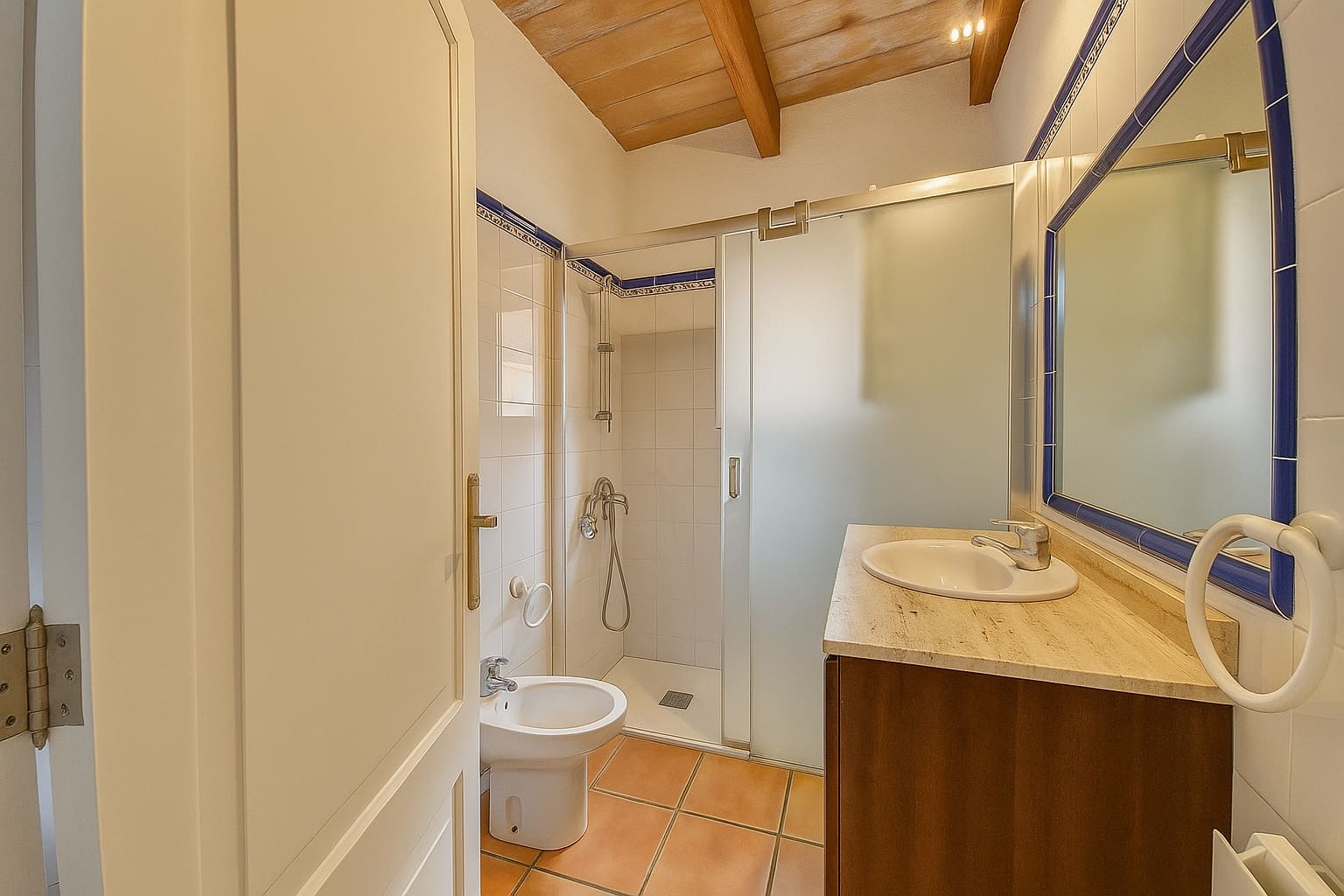 3 sypialnia Finka/Dom wiejski do wynajęcia w Son Servera z basenem garażem - 2 900 € (Ref: 9371991)