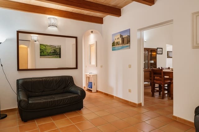 3 bedroom Finca/Country House for rent in Son Servera with pool garage - € 2,900 (Ref: 9371991)
