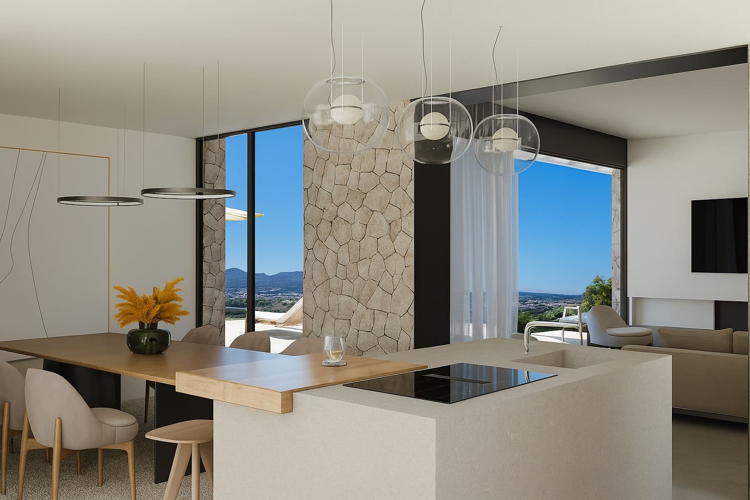 4 quarto Moradia para venda em Manacor com piscina garagem - 2 200 000 € (Ref: 9371992)