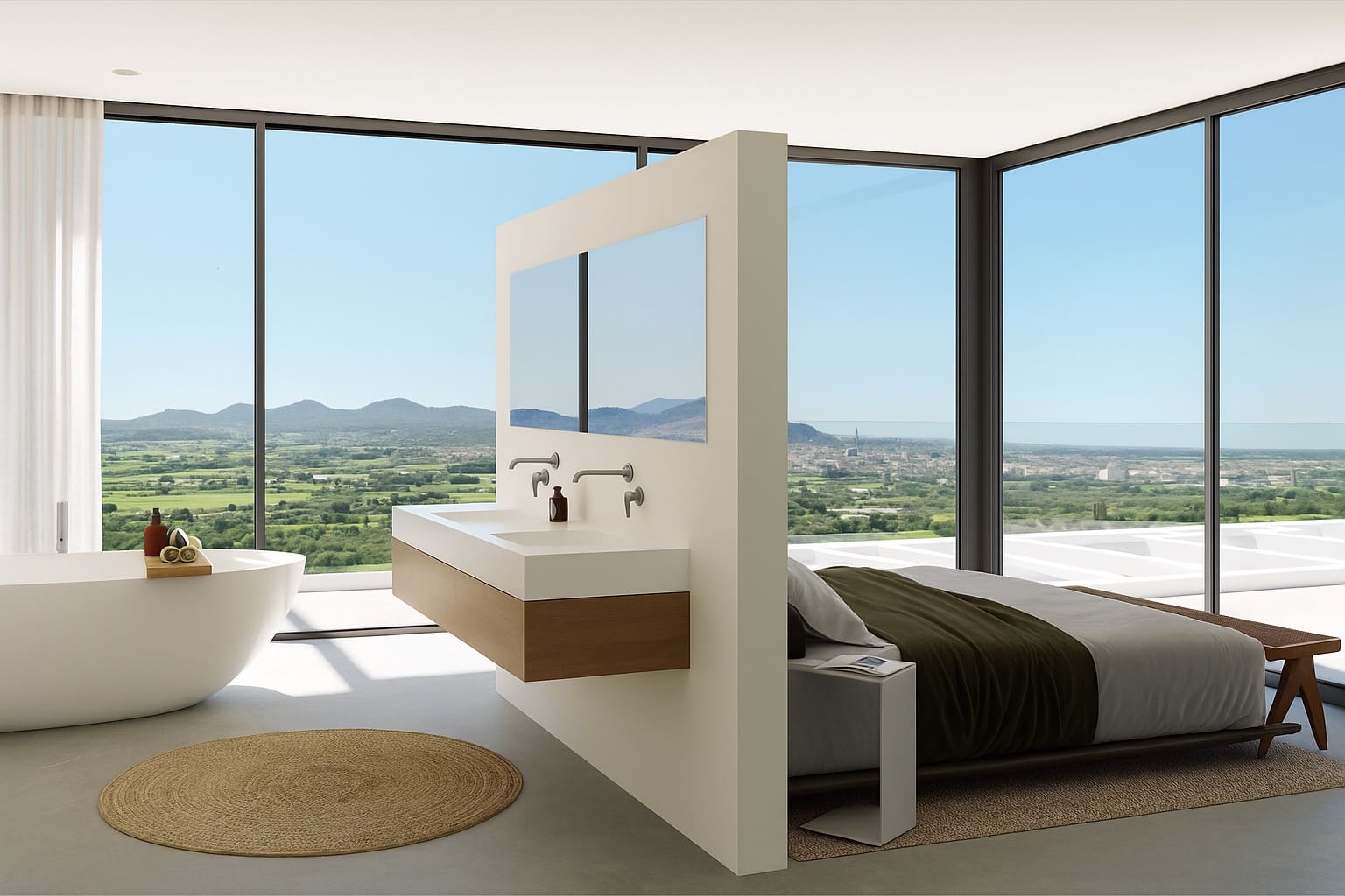 4 quarto Moradia para venda em Manacor com piscina garagem - 2 200 000 € (Ref: 9371992)