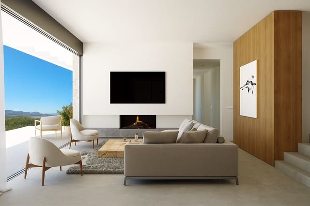 4 quarto Moradia para venda em Manacor com piscina garagem - 2 200 000 € (Ref: 9371992)