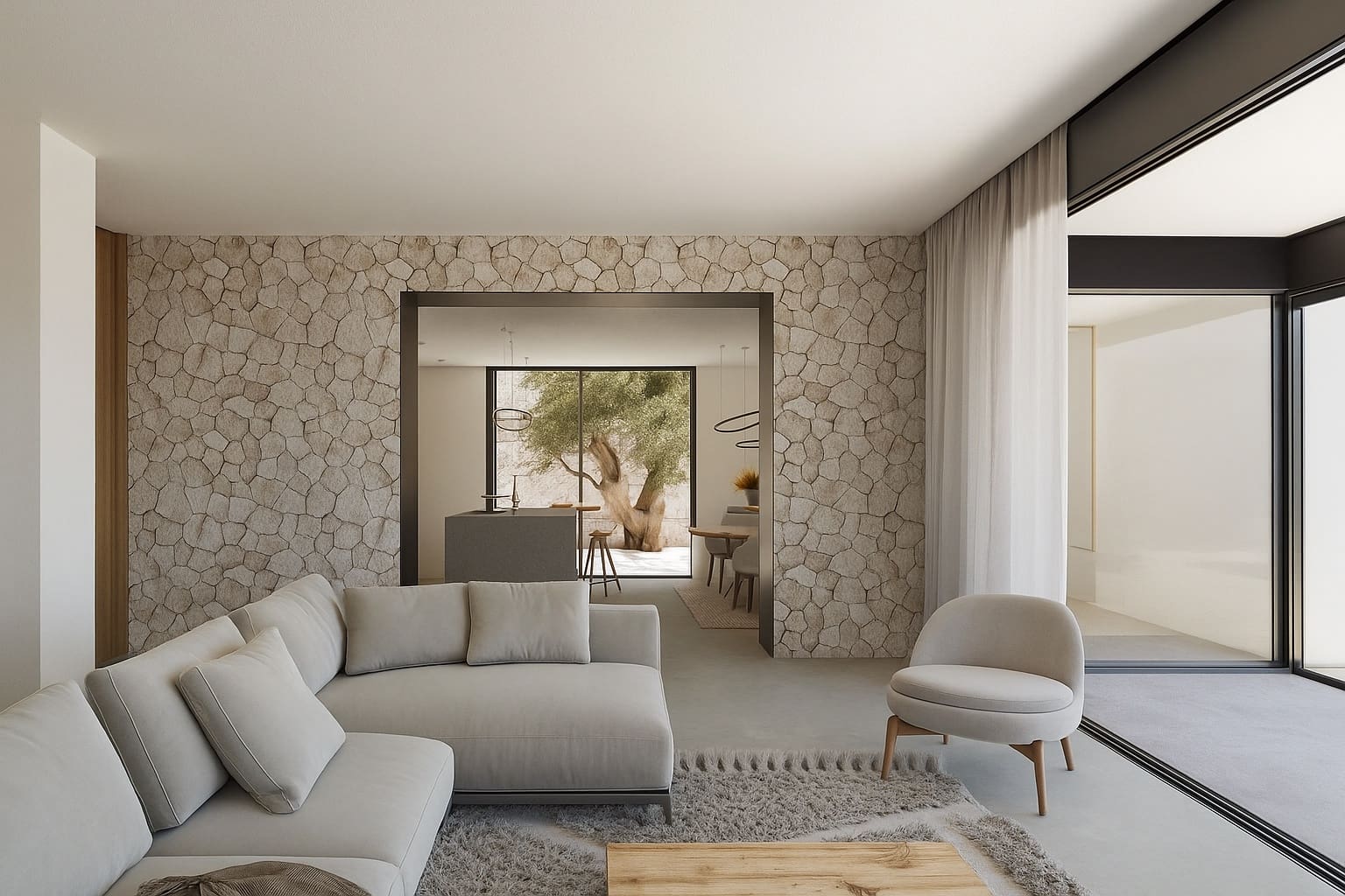 4 quarto Moradia para venda em Manacor com piscina garagem - 2 200 000 € (Ref: 9371992)