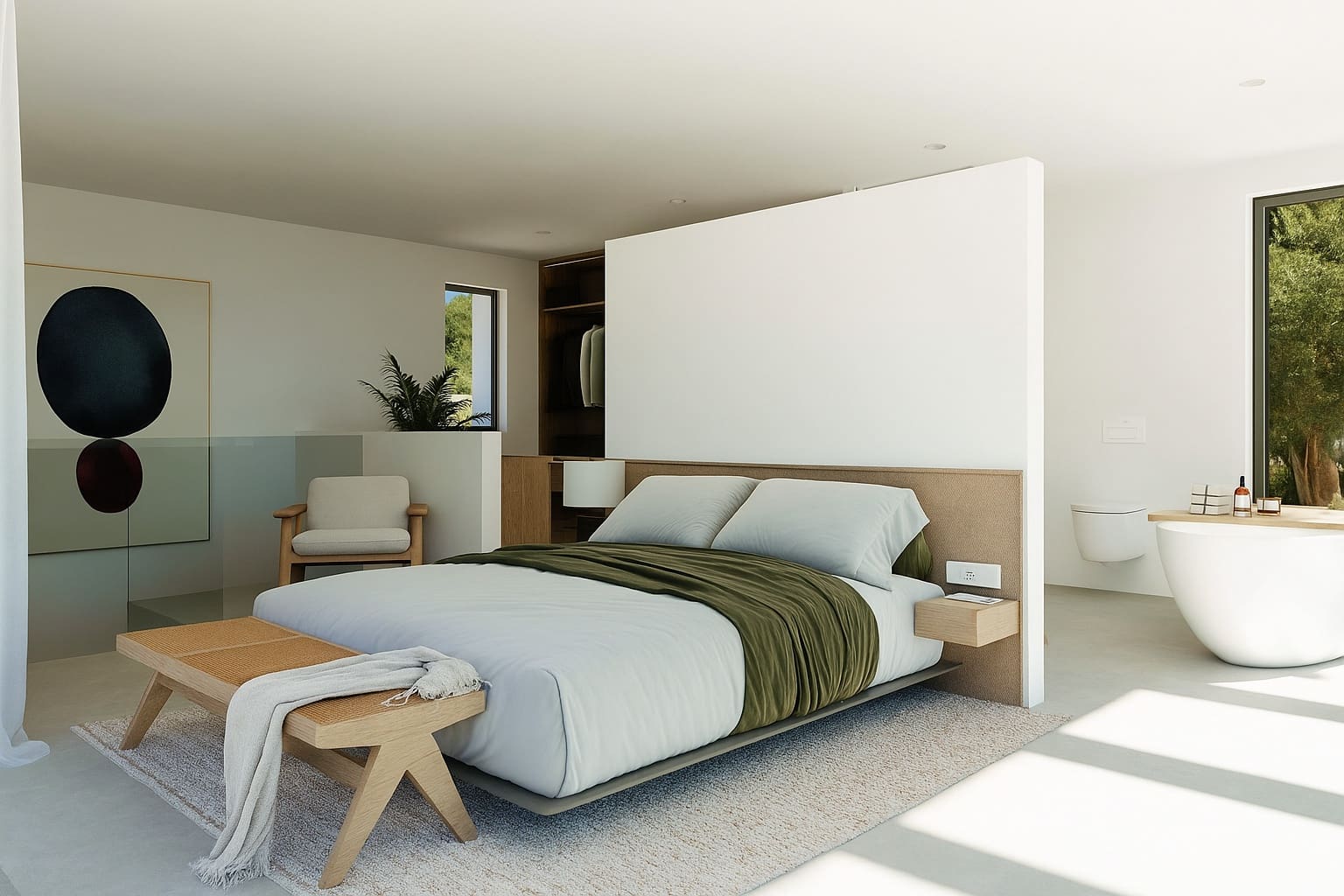 4 quarto Moradia para venda em Manacor com piscina garagem - 2 200 000 € (Ref: 9371992)