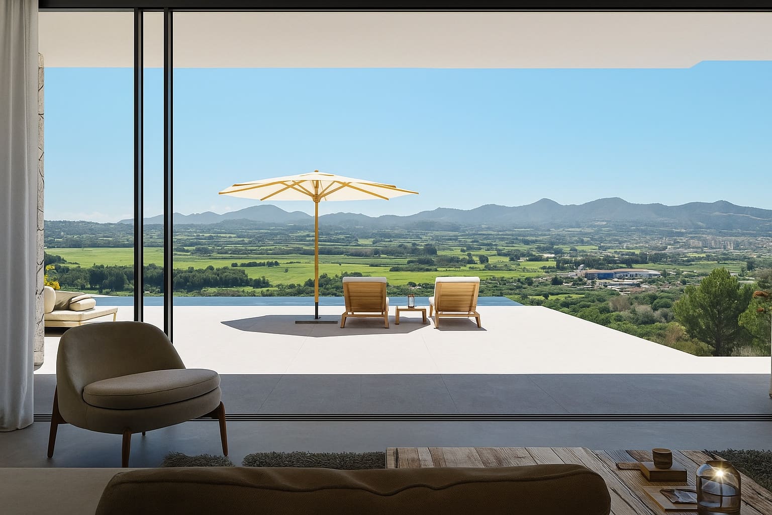 4 quarto Moradia para venda em Manacor com piscina garagem - 2 200 000 € (Ref: 9371992)