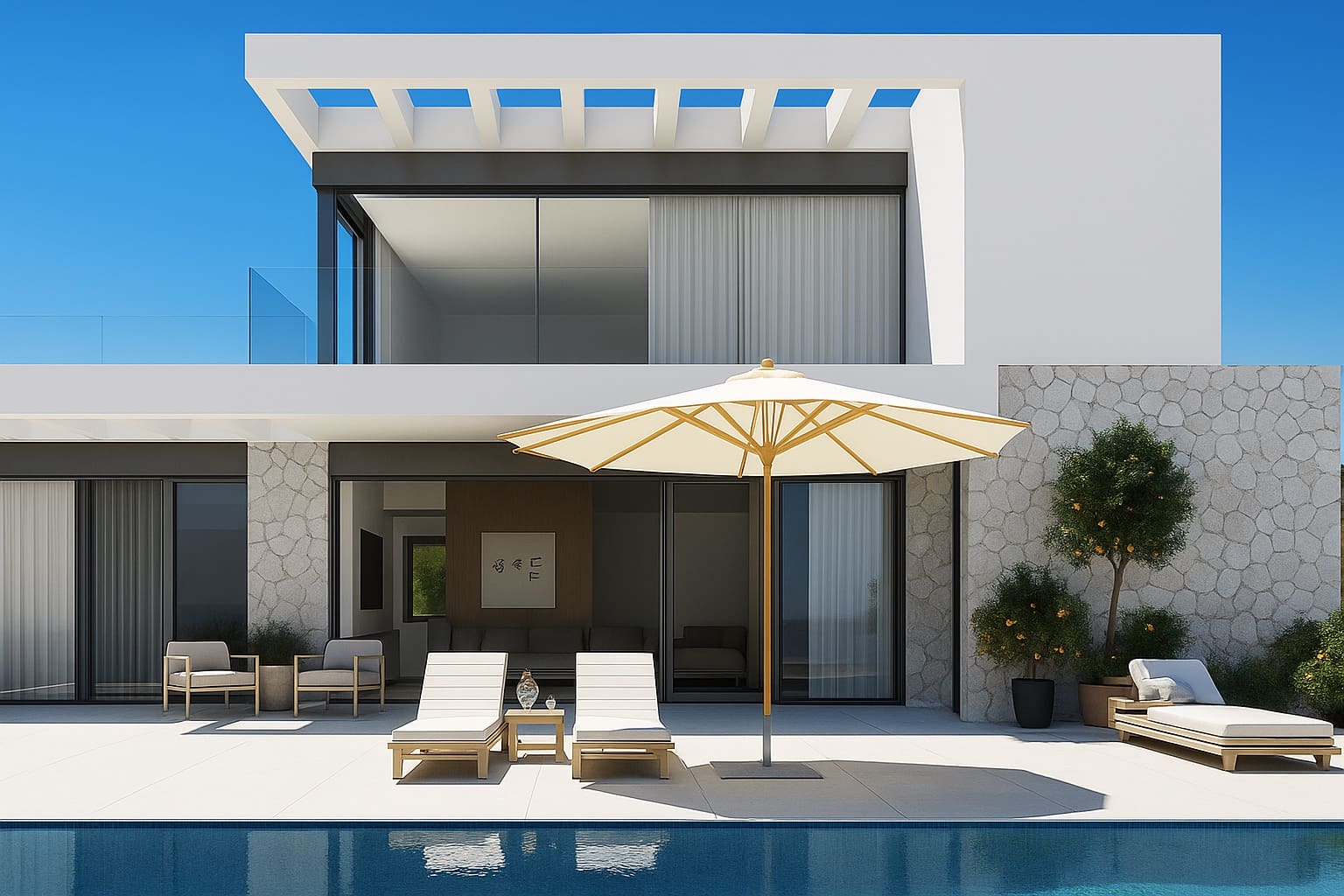 4 quarto Moradia para venda em Manacor com piscina garagem - 2 200 000 € (Ref: 9371992)