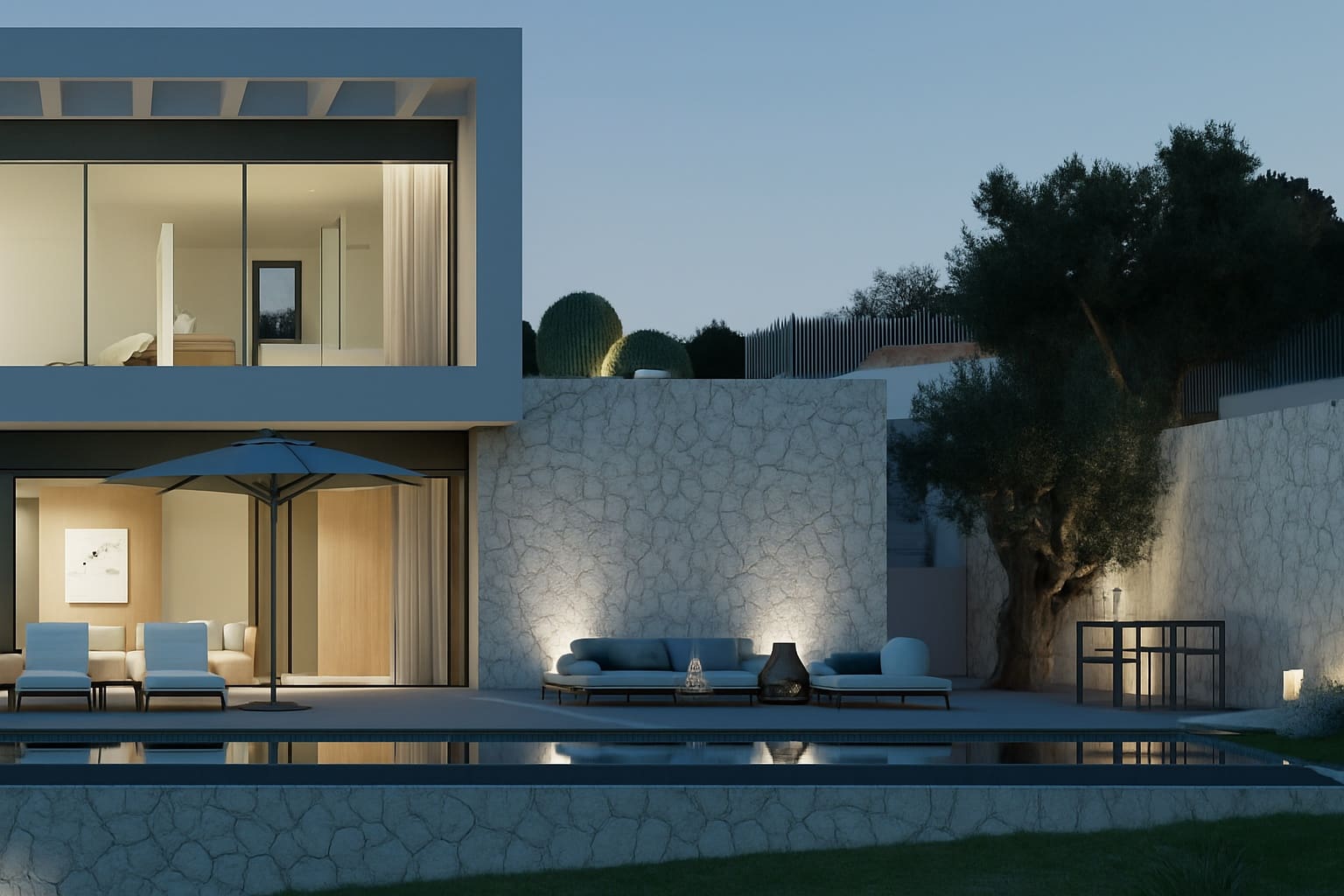 4 quarto Moradia para venda em Manacor com piscina garagem - 2 200 000 € (Ref: 9371992)