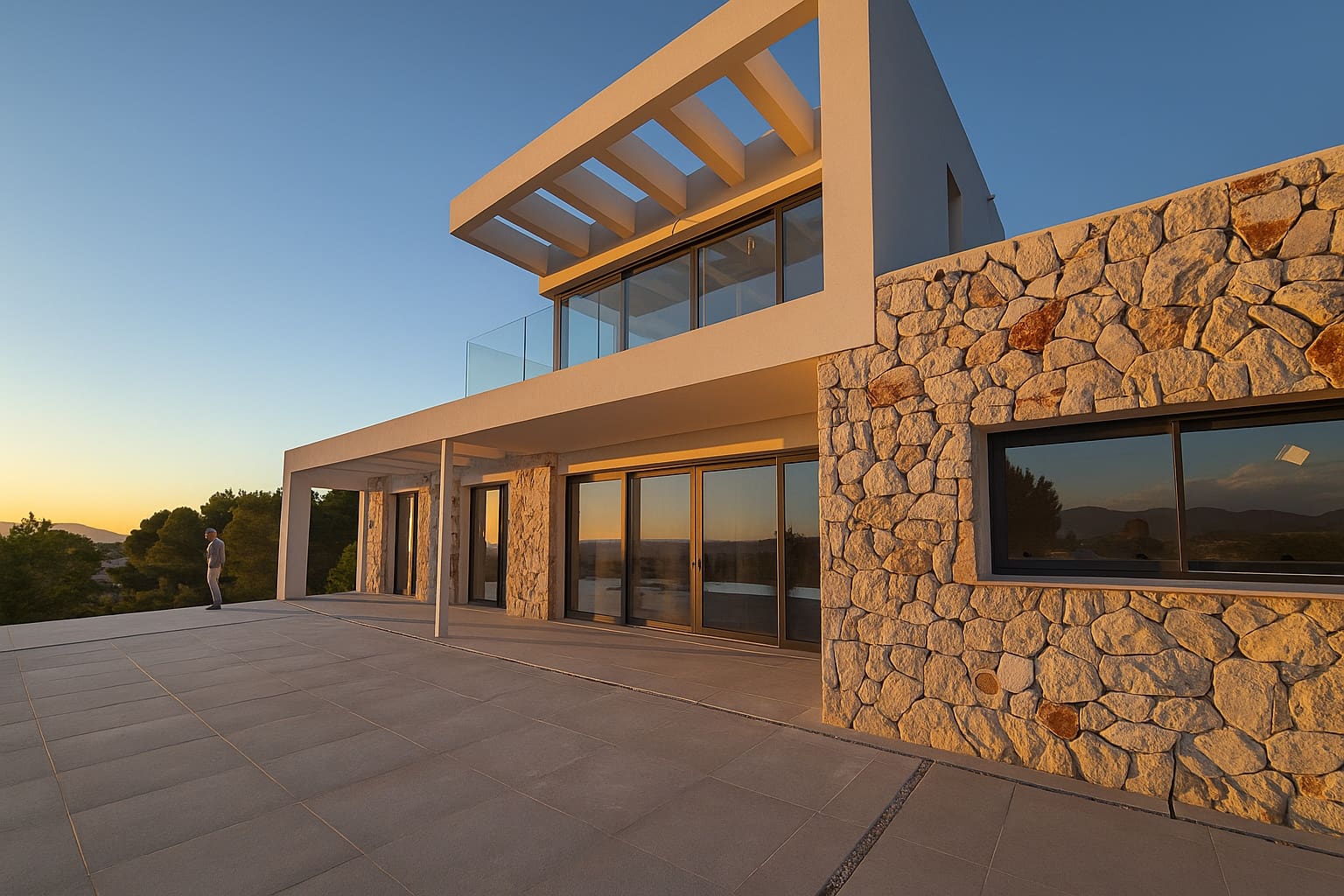 4 quarto Moradia para venda em Manacor com piscina garagem - 2 200 000 € (Ref: 9371992)