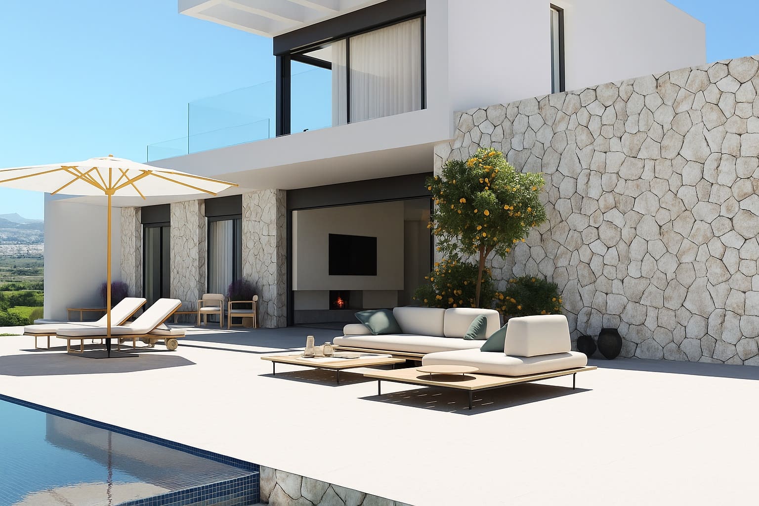 4 quarto Moradia para venda em Manacor com piscina garagem - 2 200 000 € (Ref: 9371992)