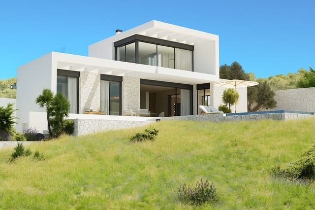 4 quarto Moradia para venda em Manacor com piscina garagem - 2 200 000 € (Ref: 9371992)