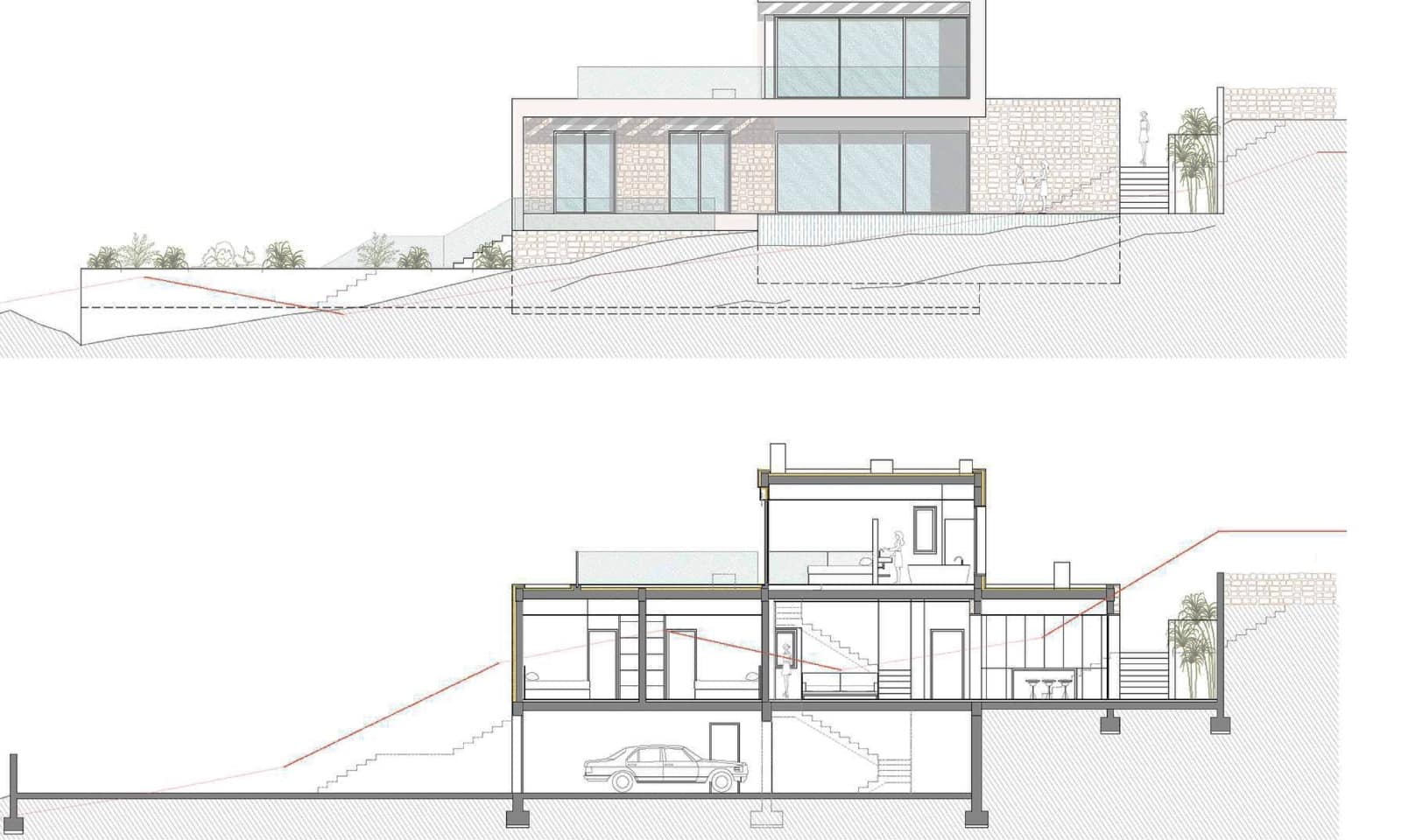 4 quarto Moradia para venda em Manacor com piscina garagem - 2 200 000 € (Ref: 9371992)