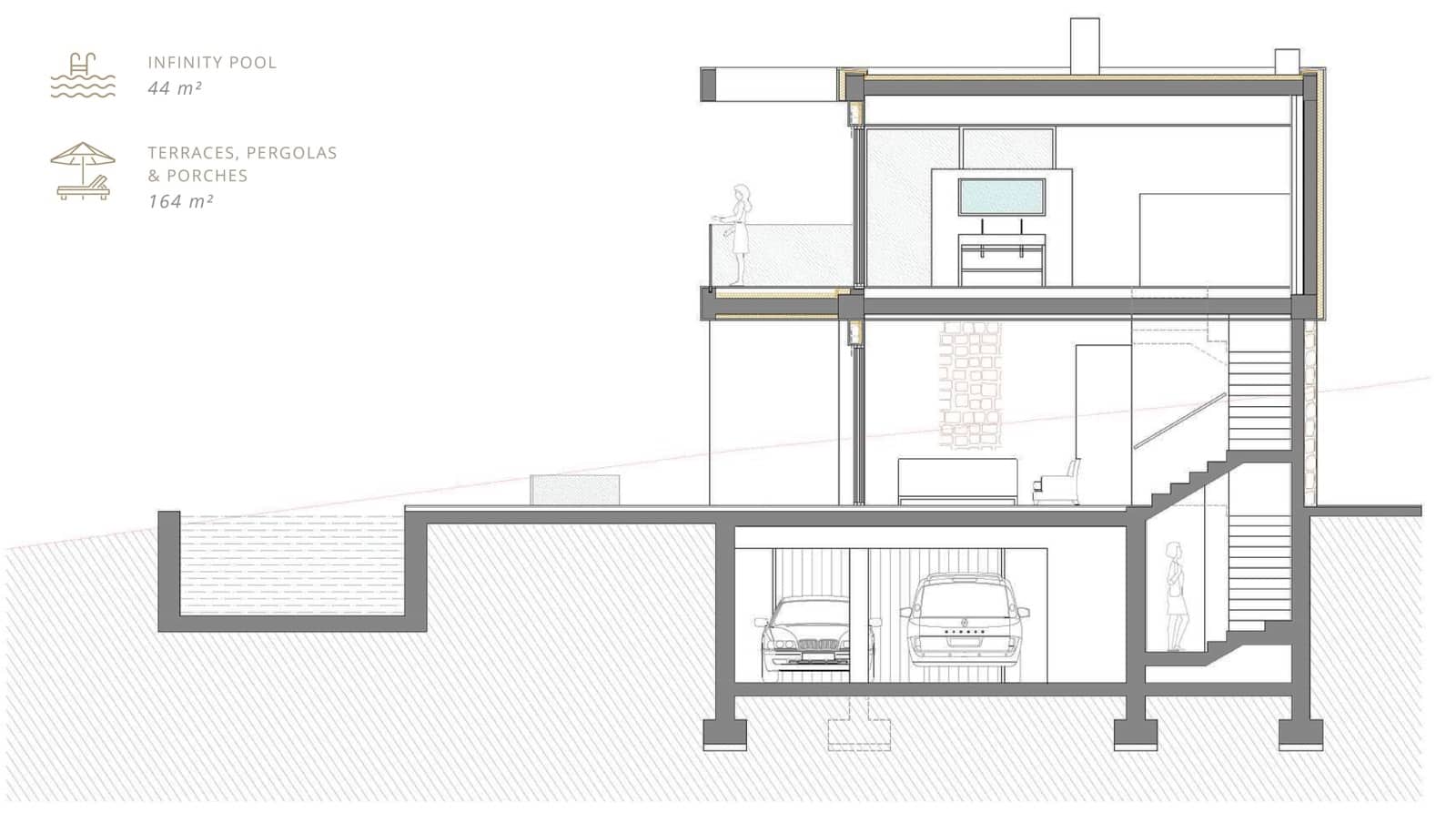 4 quarto Moradia para venda em Manacor com piscina garagem - 2 200 000 € (Ref: 9371992)