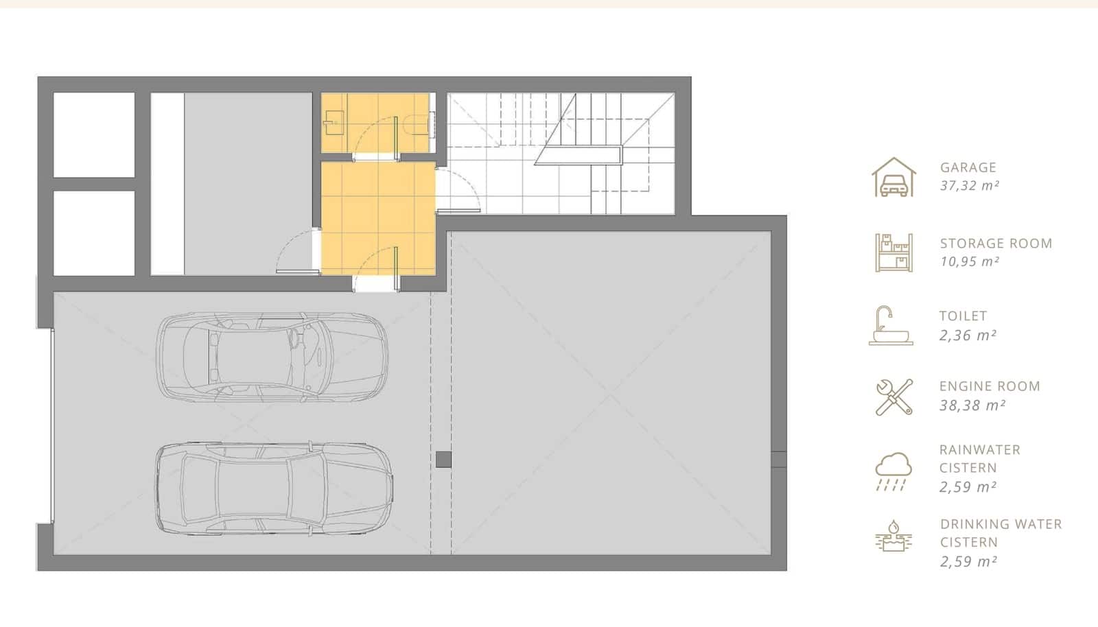 4 quarto Moradia para venda em Manacor com piscina garagem - 2 200 000 € (Ref: 9371992)