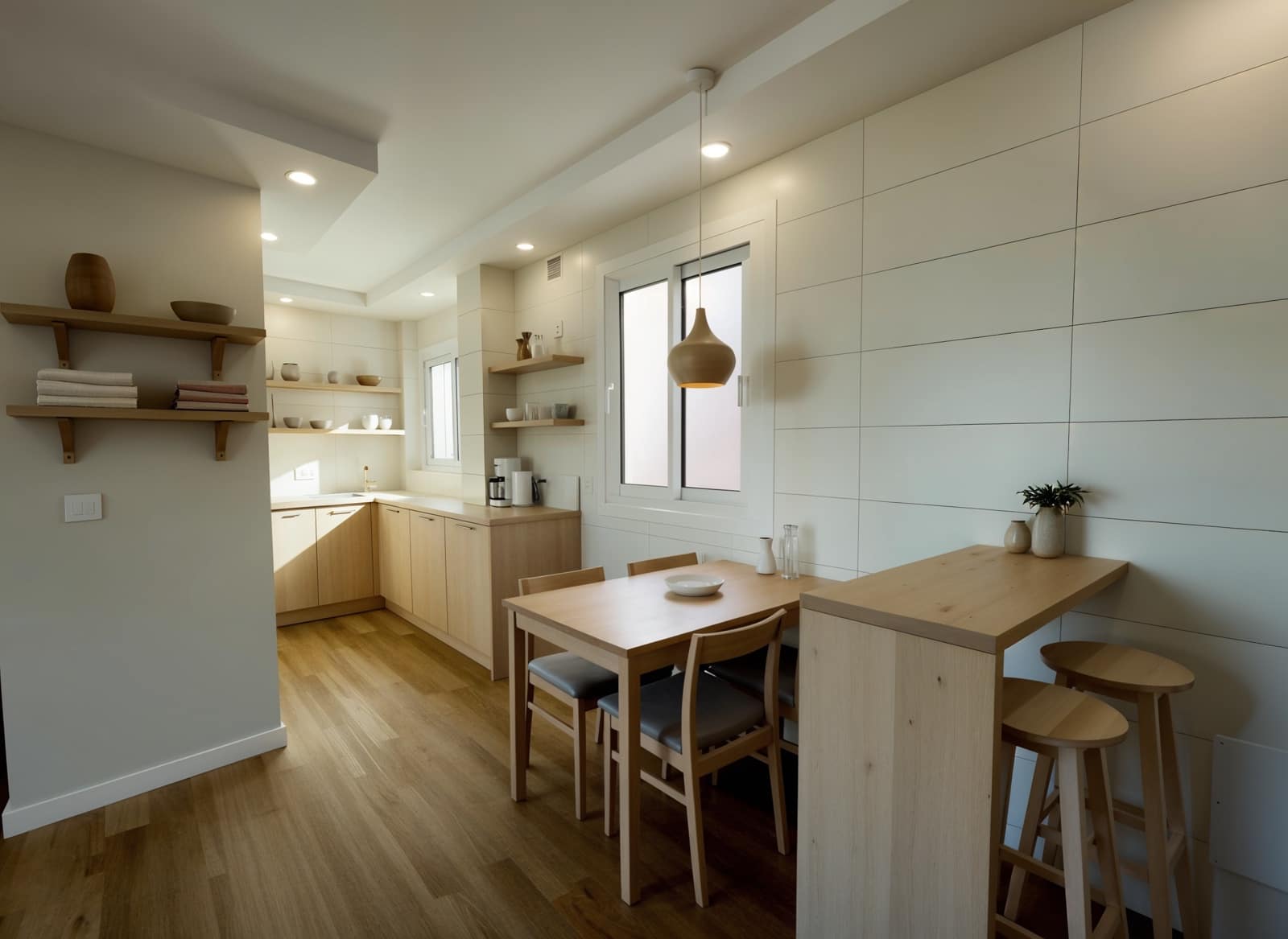 2 bedroom Apartment for sale in L'Arenal / S'Arenal with garage - € 449,000 (Ref: 9372143)