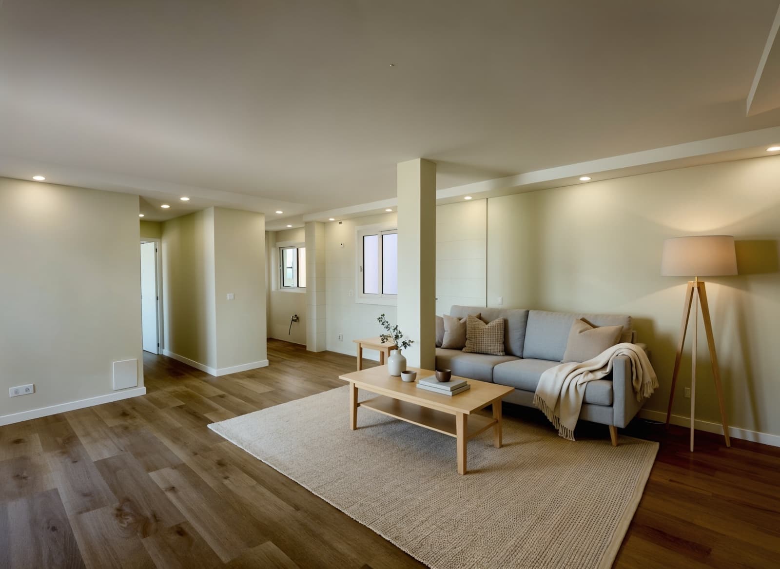 2 bedroom Apartment for sale in L'Arenal / S'Arenal with garage - € 449,000 (Ref: 9372143)