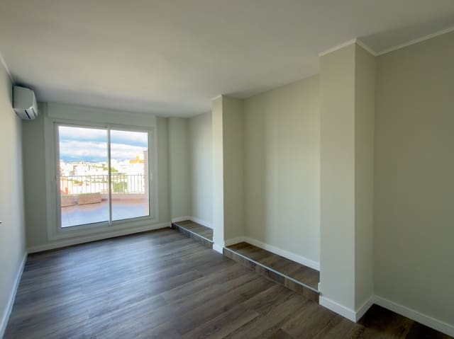 2 chambre Appartement à vendre à L'Arenal / S'Arenal, Llucmajor avec garage - 449 000 € (Ref: 9372143)