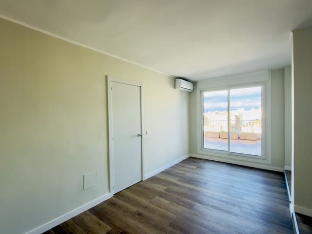 2 chambre Appartement à vendre à L'Arenal / S'Arenal, Llucmajor avec garage - 449 000 € (Ref: 9372143)