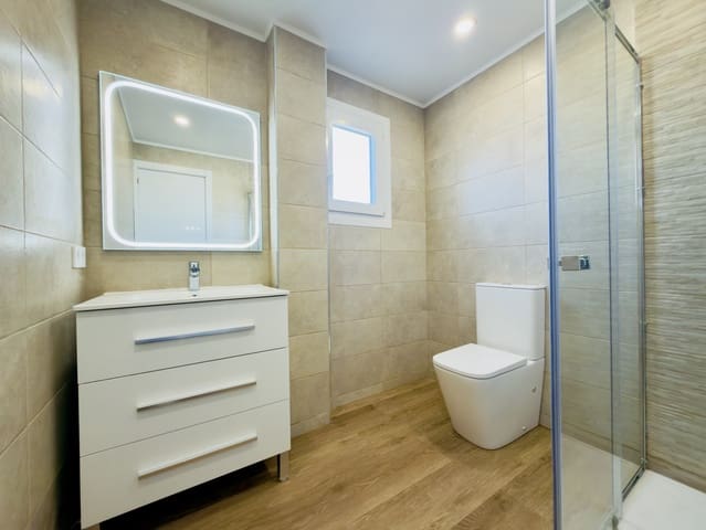 2 chambre Appartement à vendre à L'Arenal / S'Arenal, Llucmajor avec garage - 449 000 € (Ref: 9372143)