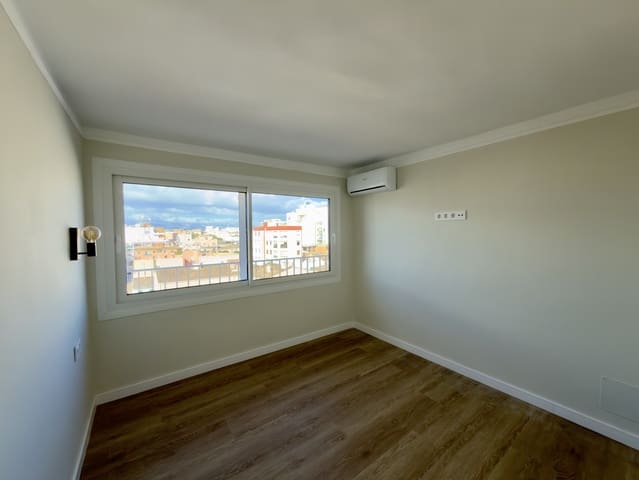 2 quarto Apartamento para venda em L'Arenal / S'Arenal, Llucmajor com garagem - 429 000 € (Ref: 9372143)