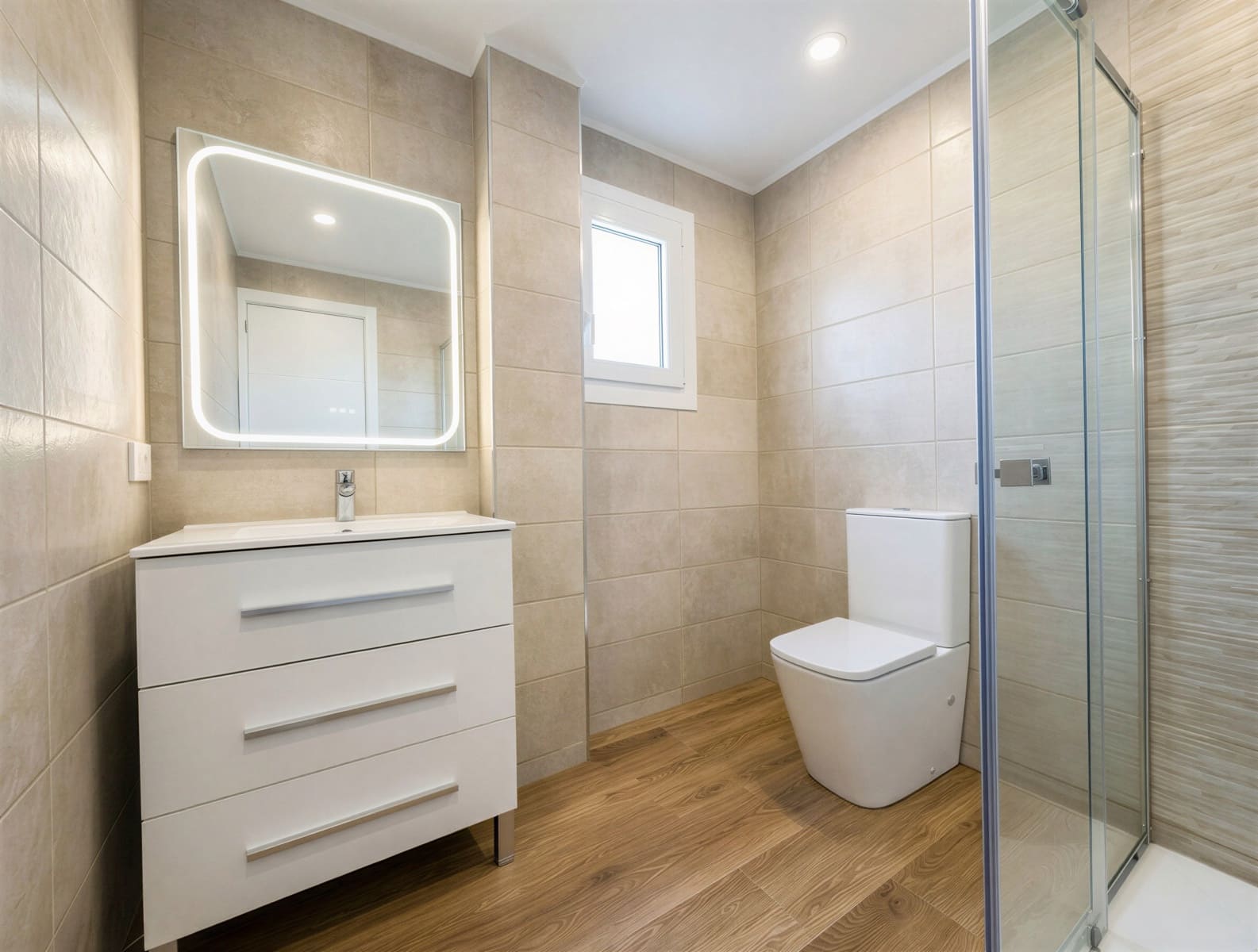 2 bedroom Apartment for sale in L'Arenal / S'Arenal with garage - € 399,000 (Ref: 9372143)