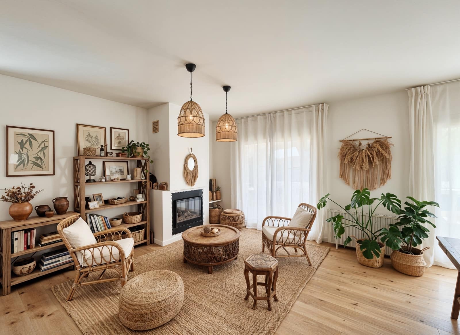 3 soveværelse Byhus til salg i Colonia de Sant Jordi med garage - € 1.100.000 (Ref: 9375562)