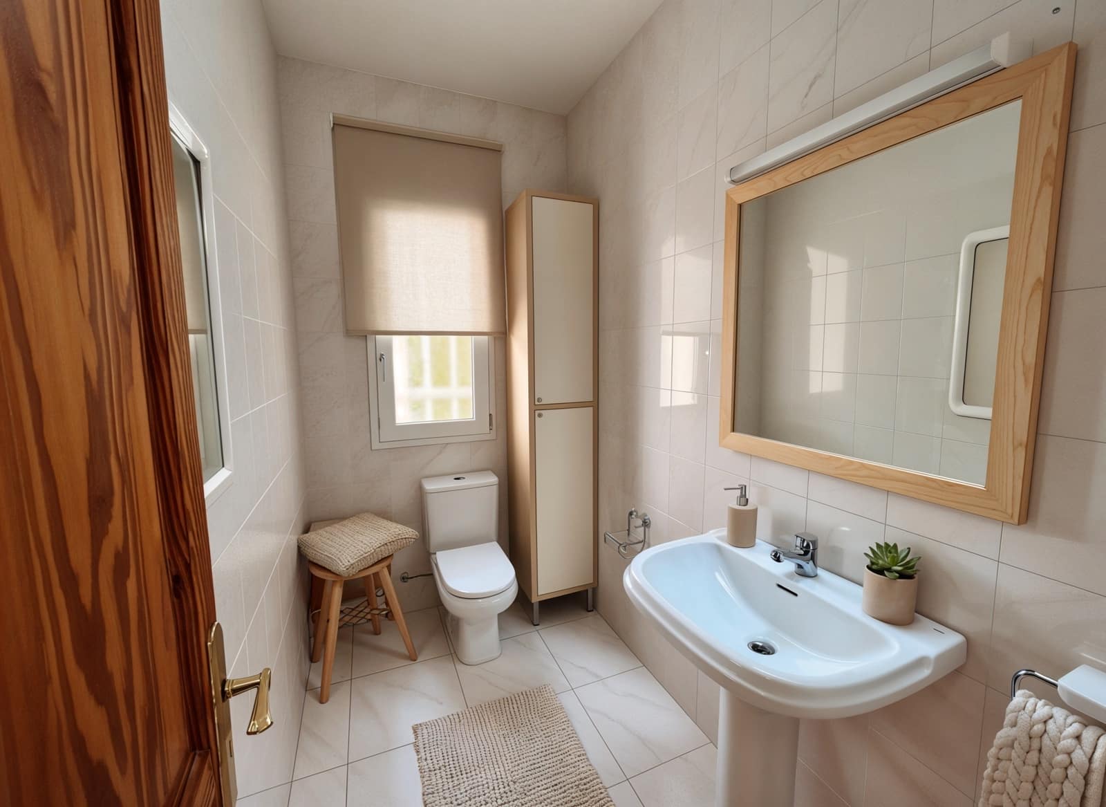 3 soveværelse Byhus til salg i Colonia de Sant Jordi med garage - € 1.100.000 (Ref: 9375562)