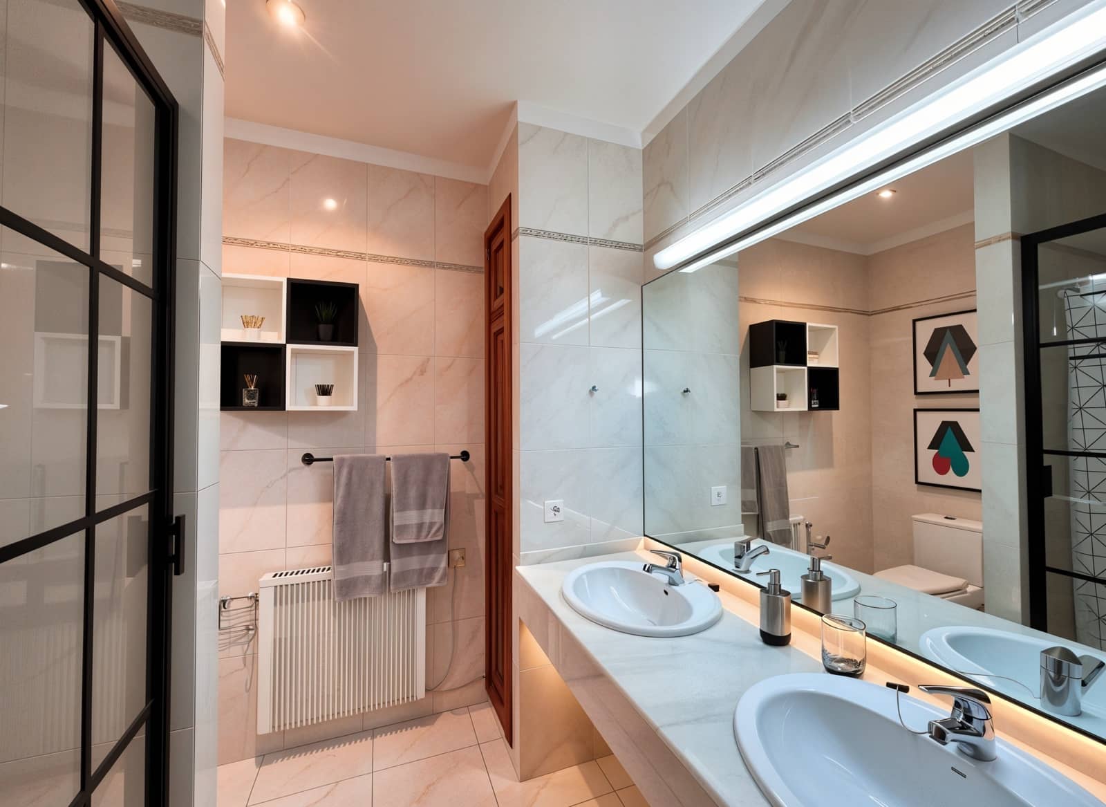 3 soveværelse Byhus til salg i Colonia de Sant Jordi med garage - € 1.100.000 (Ref: 9375562)