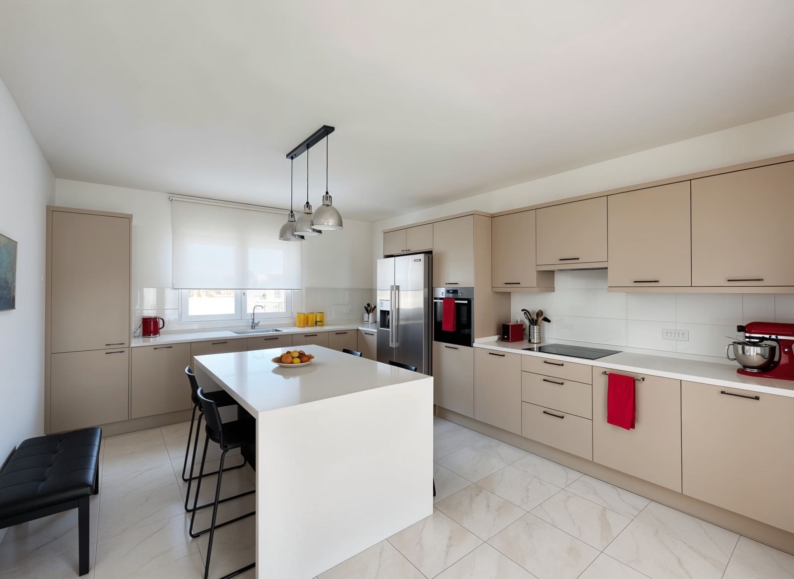 3 soveværelse Byhus til salg i Colonia de Sant Jordi med garage - € 1.100.000 (Ref: 9375562)