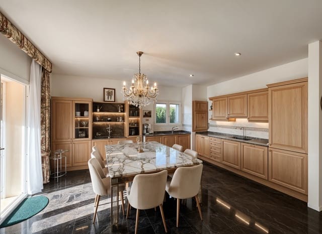 3 soveværelse Byhus til salg i Colonia de Sant Jordi, Ses Salines med garage - € 1.100.000 (Ref: 9375562)