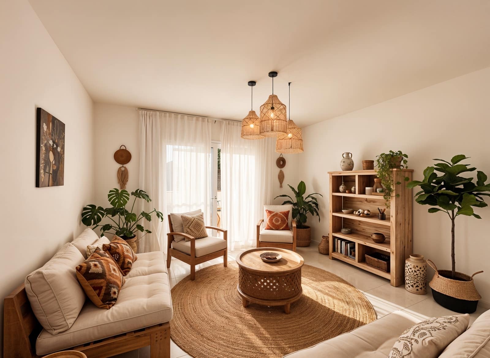 3 soveværelse Byhus til salg i Colonia de Sant Jordi med garage - € 1.100.000 (Ref: 9375562)