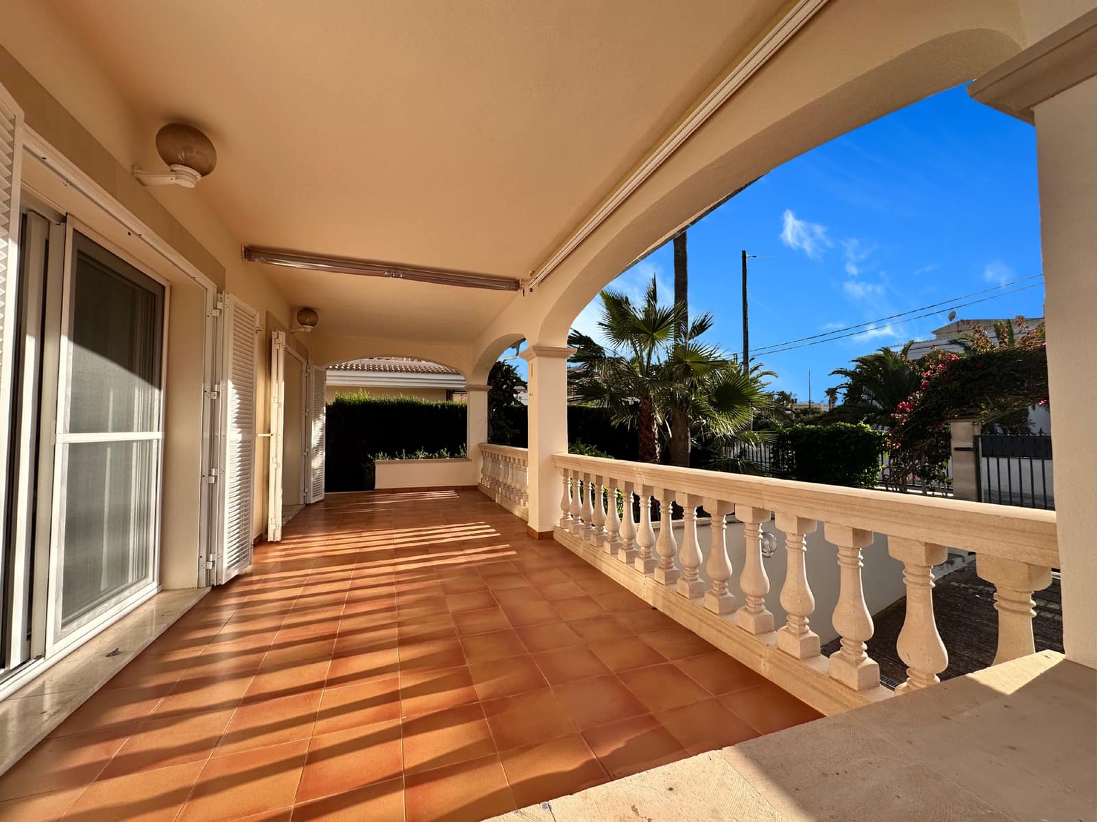 3 soveværelse Byhus til salg i Colonia de Sant Jordi med garage - € 1.100.000 (Ref: 9375562)