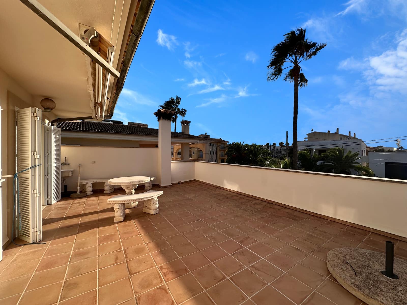 3 soveværelse Byhus til salg i Colonia de Sant Jordi med garage - € 1.100.000 (Ref: 9375562)