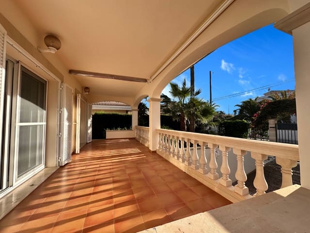 3 soveværelse Byhus til salg i Colonia de Sant Jordi, Ses Salines med garage - € 1.100.000 (Ref: 9375562)