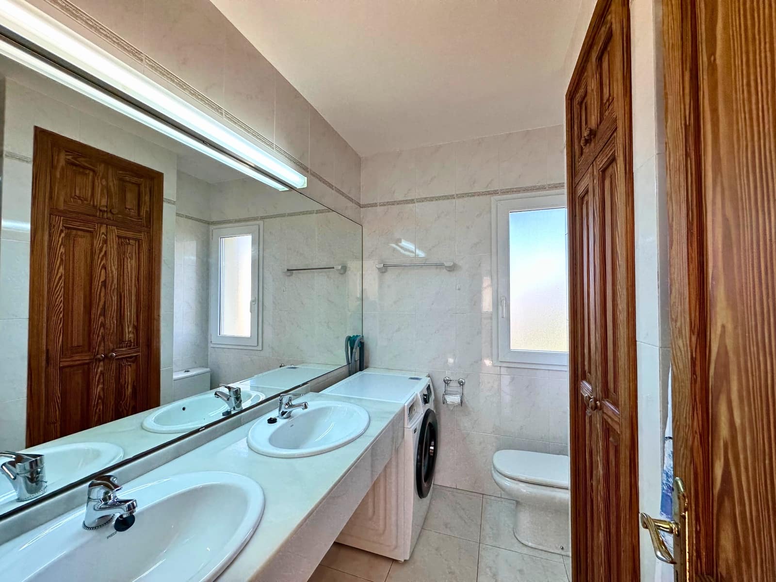 3 soveværelse Byhus til salg i Colonia de Sant Jordi med garage - € 1.100.000 (Ref: 9375562)