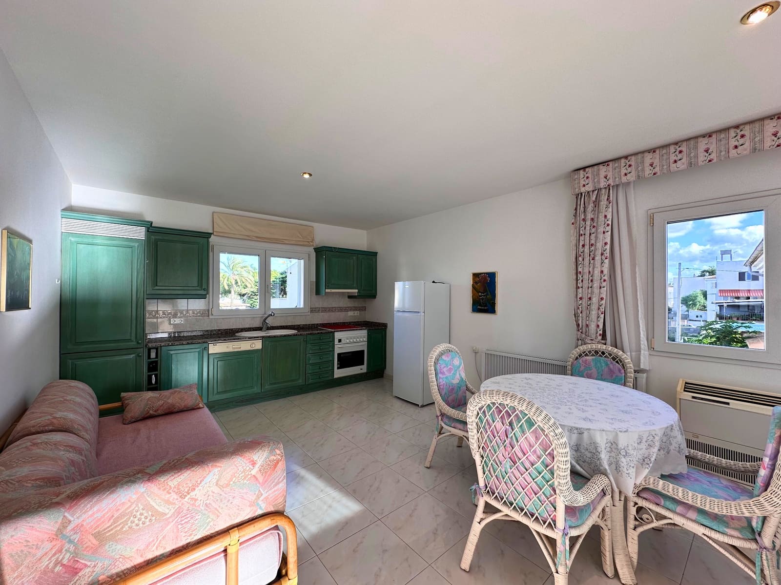 3 soveværelse Byhus til salg i Colonia de Sant Jordi med garage - € 1.100.000 (Ref: 9375562)