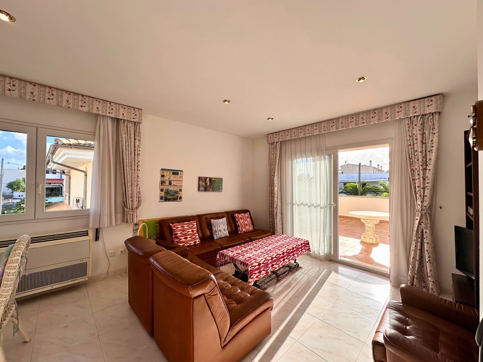 3 soveværelse Byhus til salg i Colonia de Sant Jordi med garage - € 1.100.000 (Ref: 9375562)