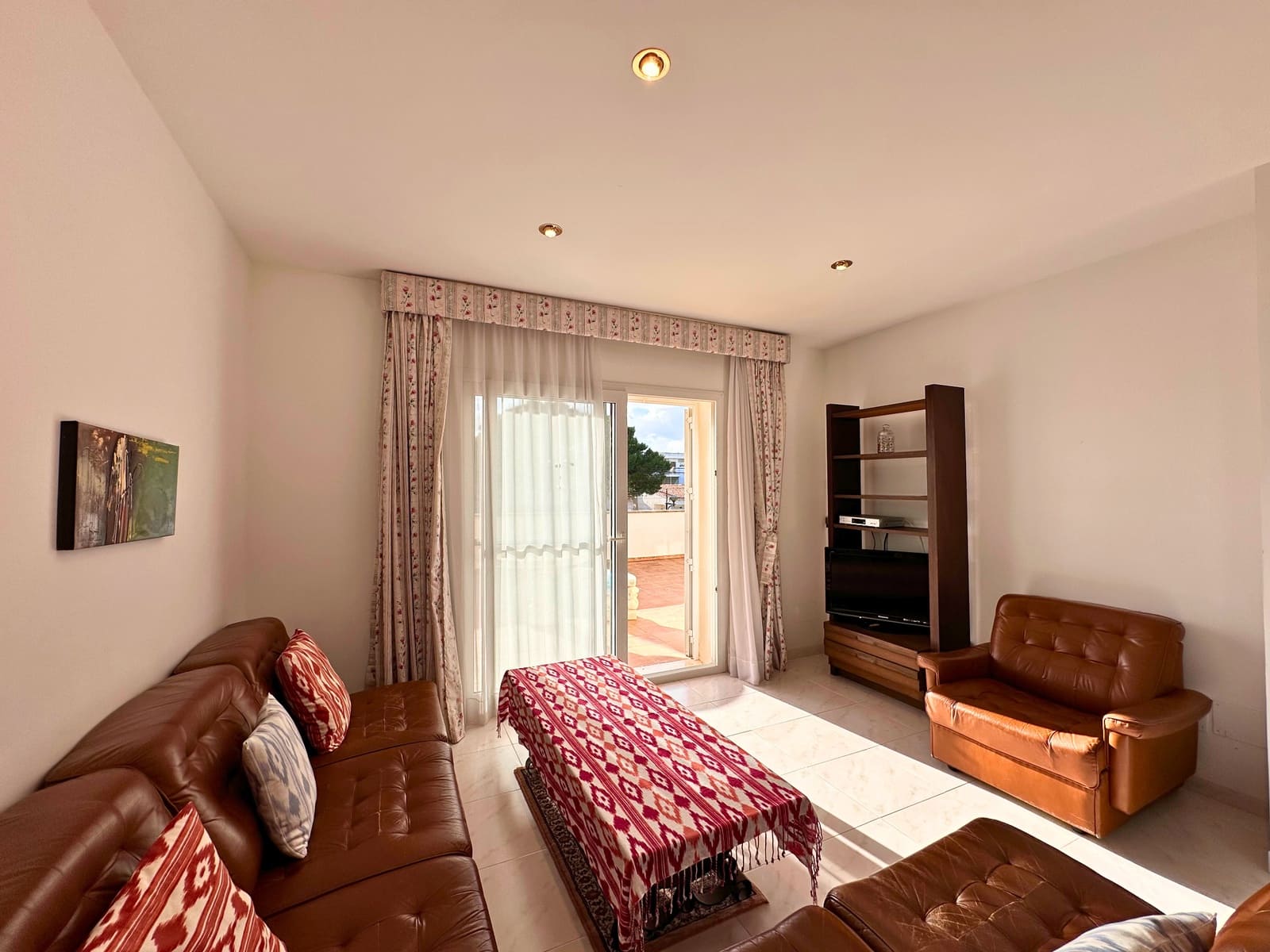 3 soveværelse Byhus til salg i Colonia de Sant Jordi med garage - € 1.100.000 (Ref: 9375562)