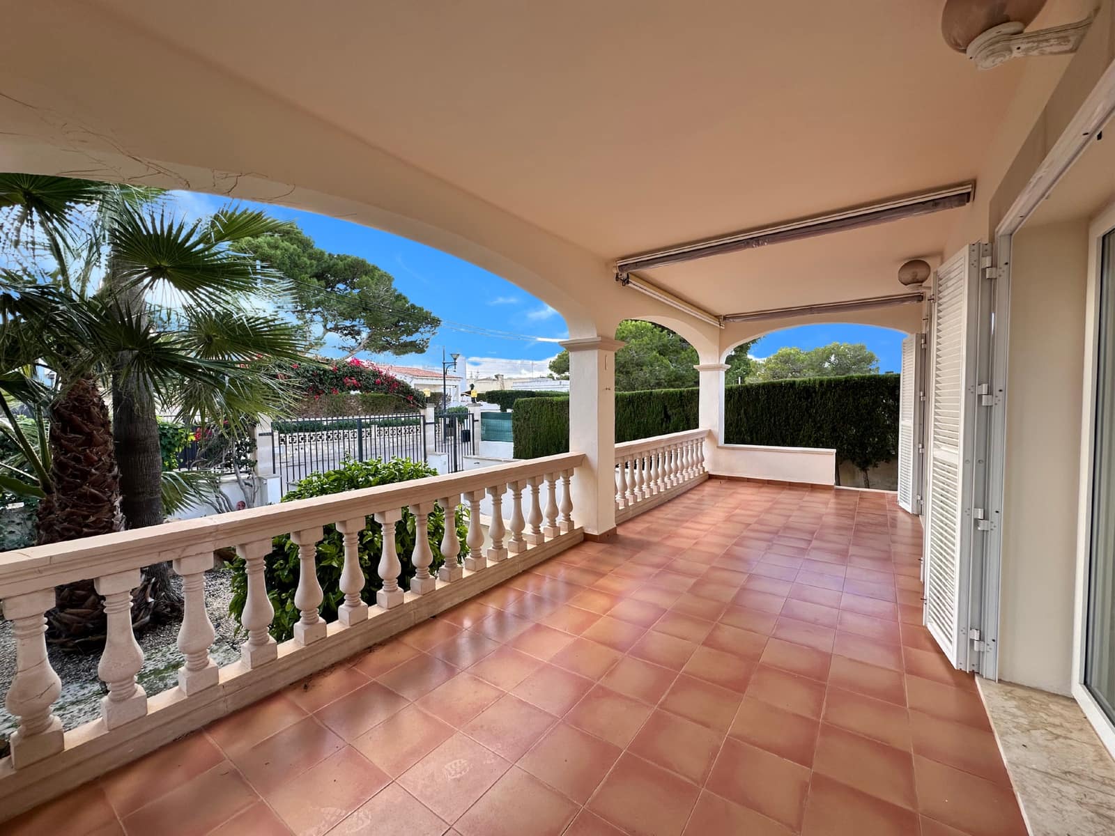 3 soveværelse Byhus til salg i Colonia de Sant Jordi med garage - € 1.100.000 (Ref: 9375562)