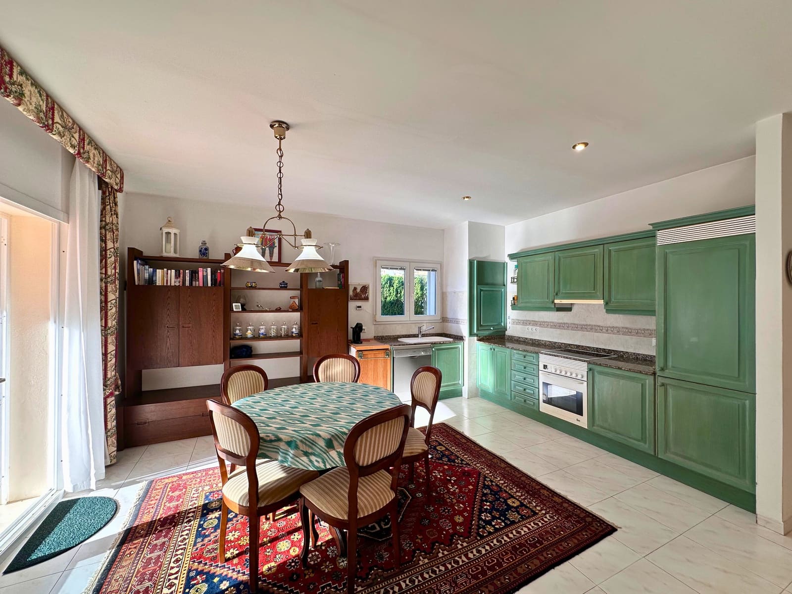 3 soveværelse Byhus til salg i Colonia de Sant Jordi med garage - € 1.100.000 (Ref: 9375562)