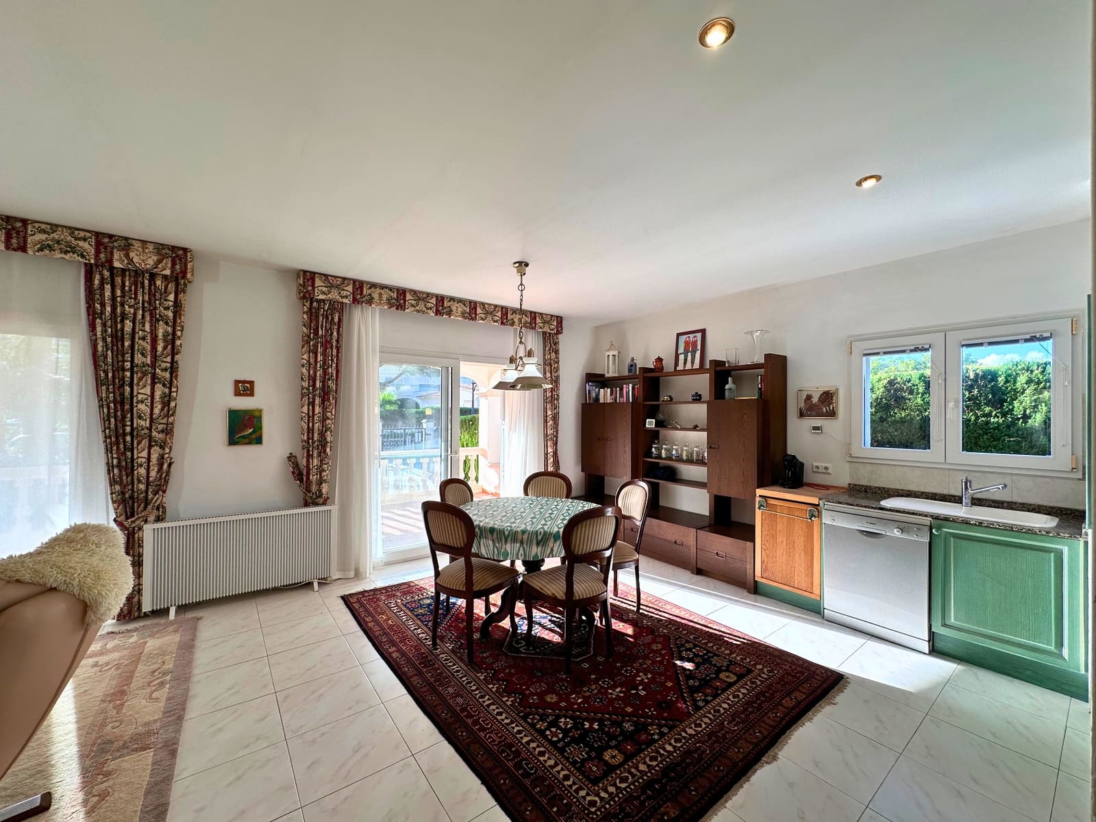 3 soveværelse Byhus til salg i Colonia de Sant Jordi med garage - € 1.100.000 (Ref: 9375562)