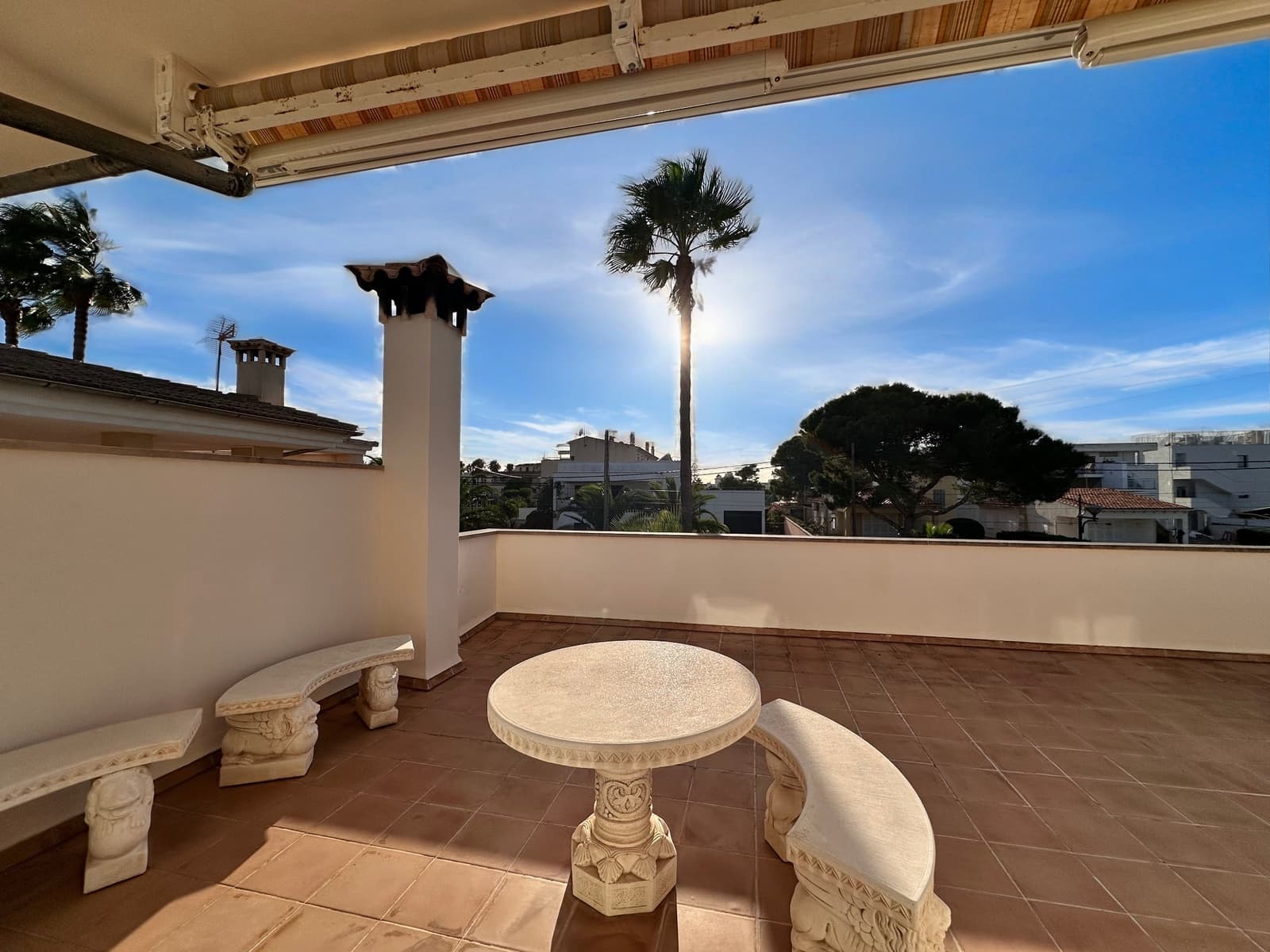 3 soveværelse Byhus til salg i Colonia de Sant Jordi med garage - € 1.100.000 (Ref: 9375562)