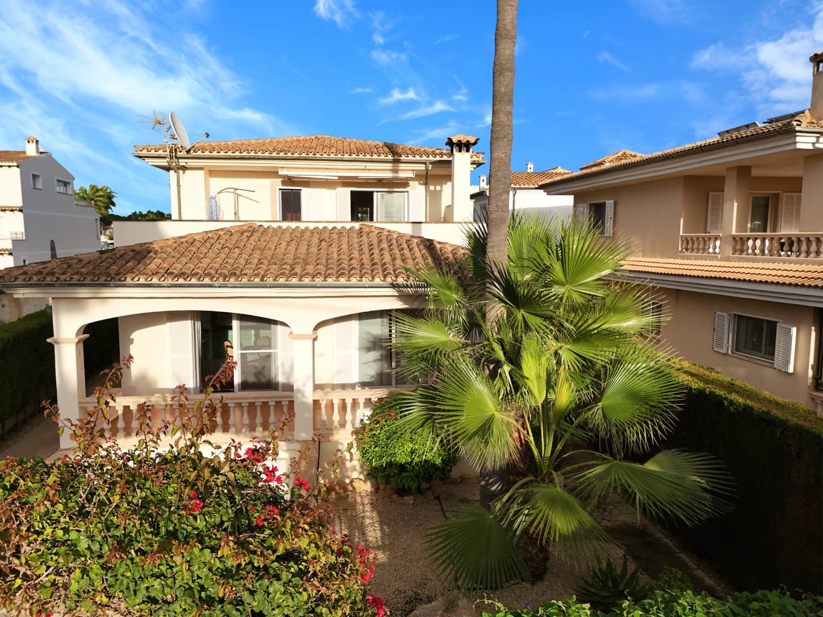 3 soveværelse Byhus til salg i Colonia de Sant Jordi med garage - € 1.100.000 (Ref: 9375562)