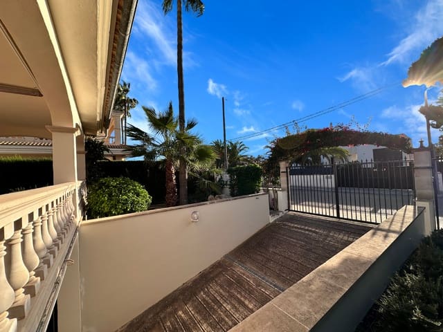 3 soveværelse Byhus til salg i Colonia de Sant Jordi, Ses Salines med garage - € 1.100.000 (Ref: 9375562)