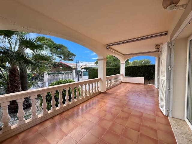 3 soveværelse Byhus til salg i Colonia de Sant Jordi, Ses Salines med garage - € 1.100.000 (Ref: 9375562)